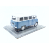 Nysa N59 + gazetka - skala 1:43 - DeAgostini Kultowe Auta PRL